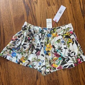 Parker Shorts